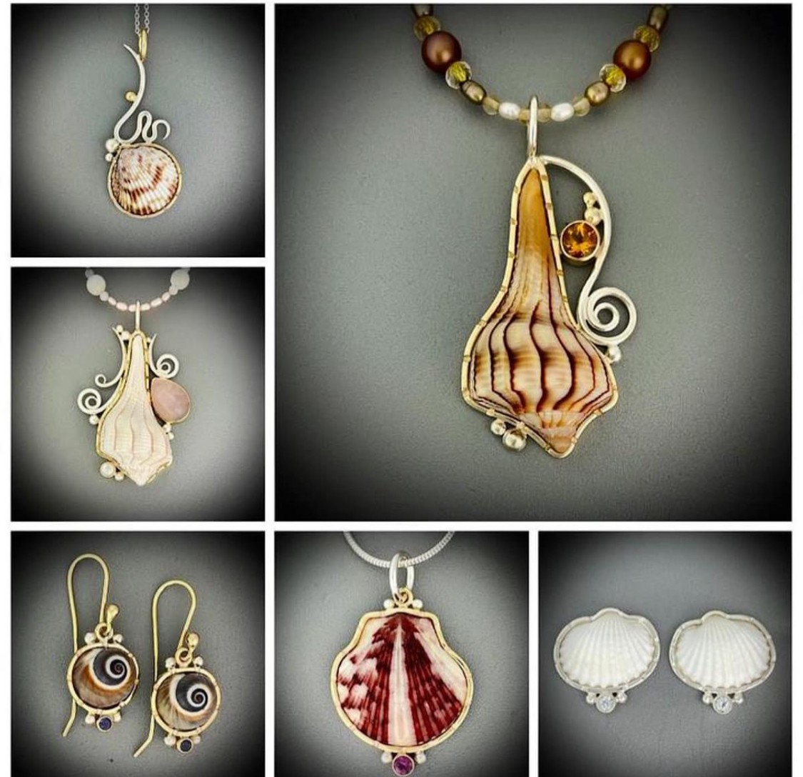 Shell Jewelry
