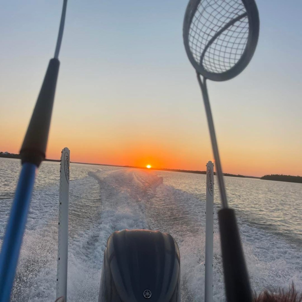 Unguided vs. Self-Guided: Understanding the Risks in the Ten Thousand Islands