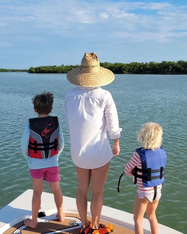 Shelling with Kids: Tips for a Fun and Educational Family Outing